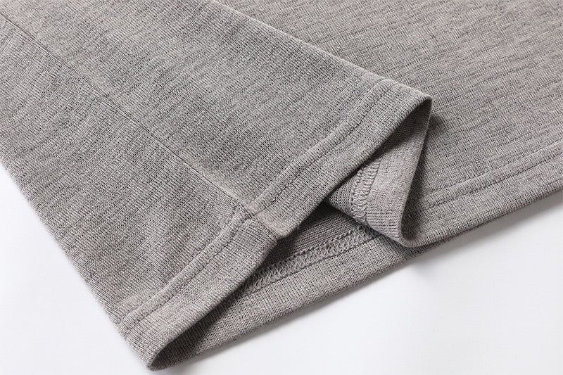 Soren Textured Essential Tee