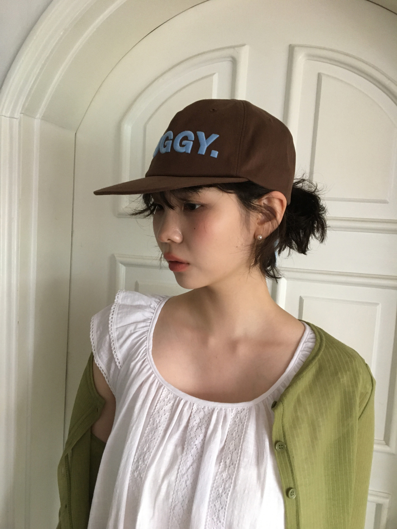 YWD DUGGY CAP-BROWN