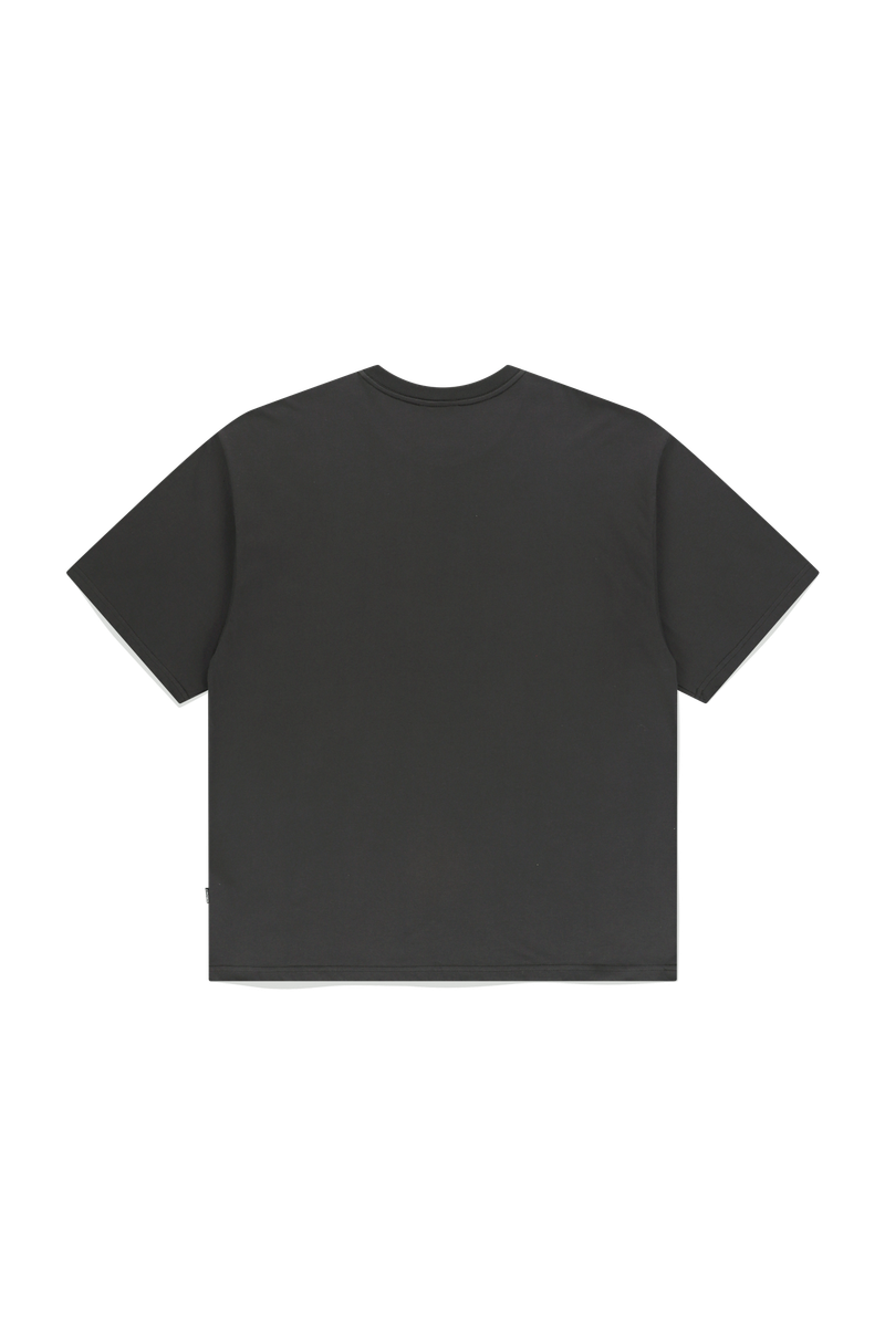 SHINING EFFECT TEE SHIRT