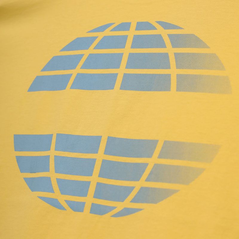 PASTEL GRADIENT LONG SLEEVE