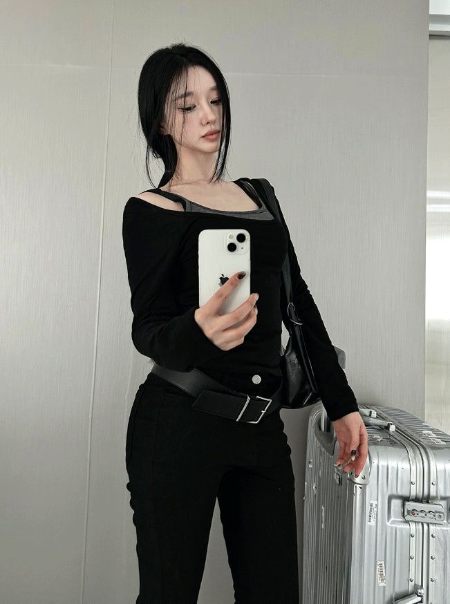 Dual Skin Layered Set