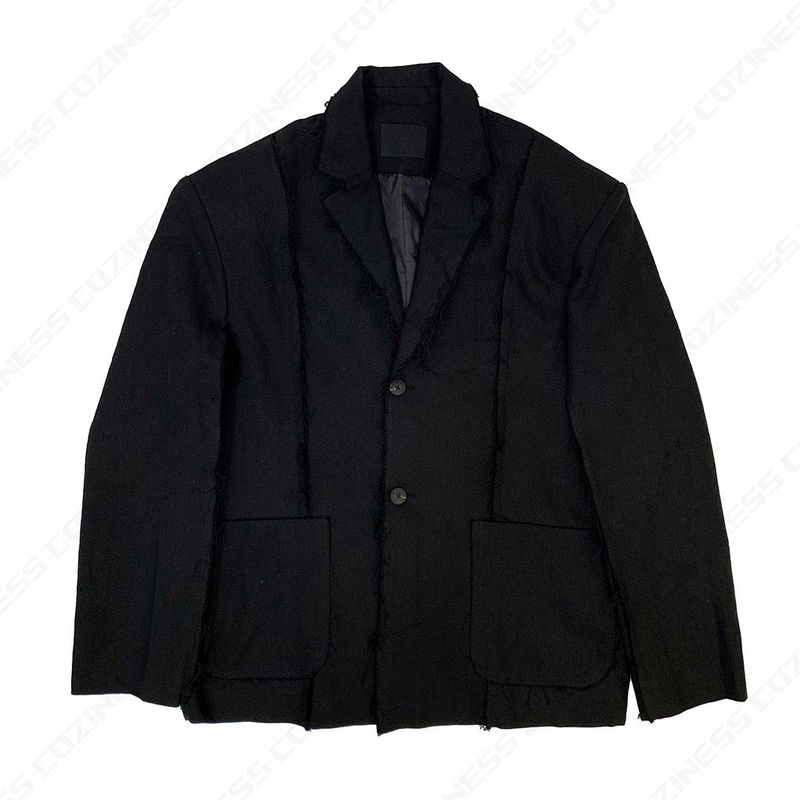 OA Reload Cutting Jacket (2 colors)