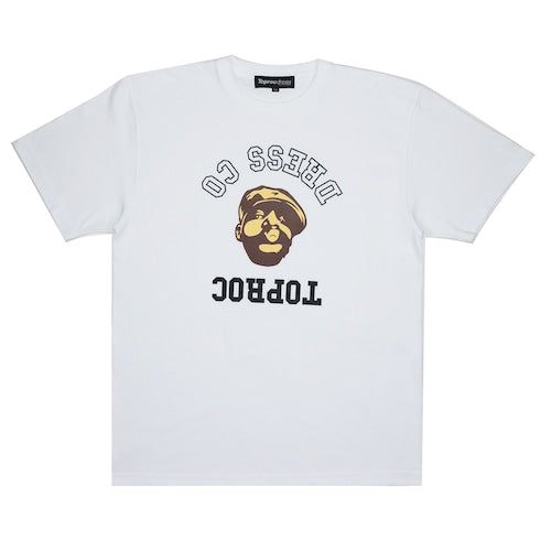 Toprocdress（トップロックドレス）の「Notorious Tee（Tops）」