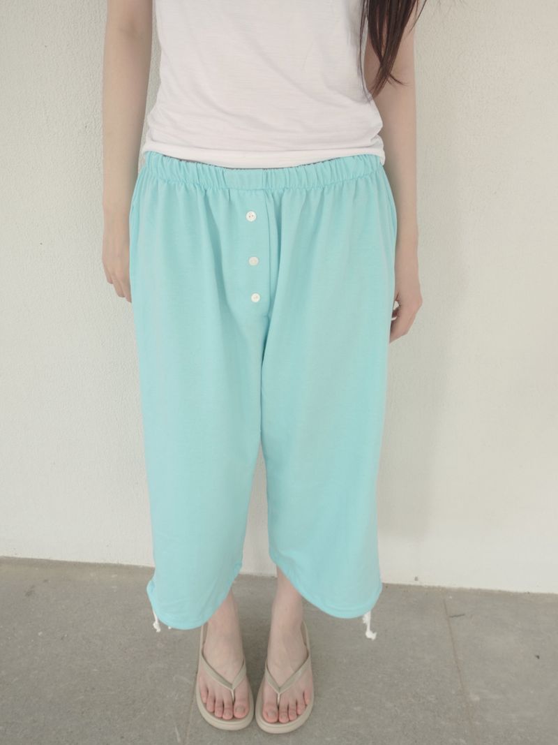 ZELENA（ゼレナ）の「melon string pants（Pants）」