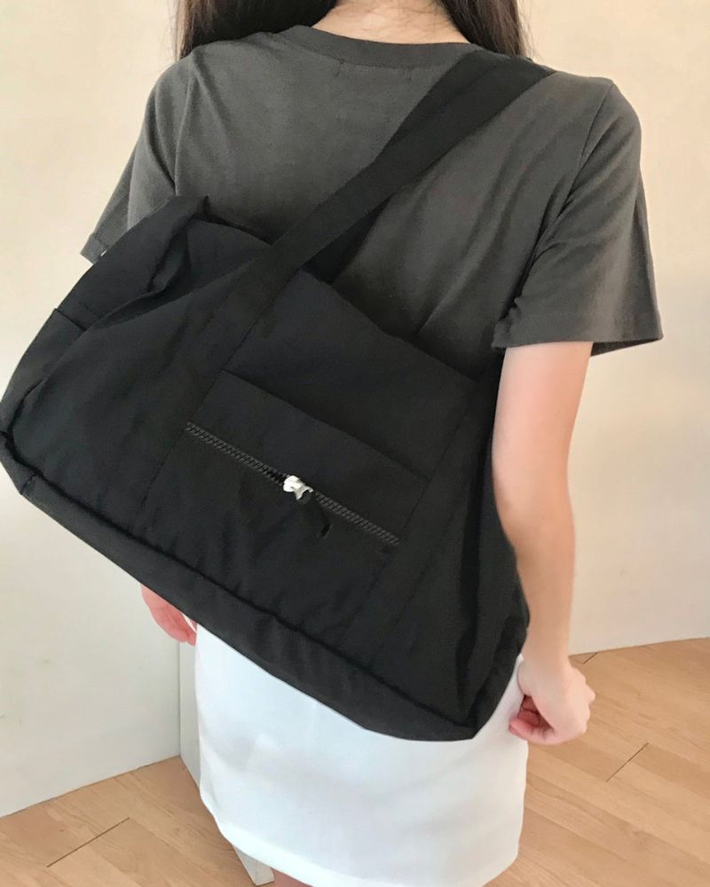 Prism bag