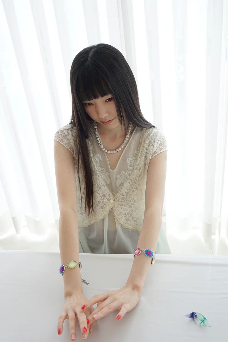 HAKJONGI BRACELET