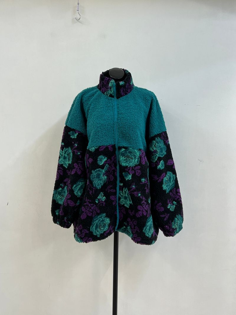 Rose Colored Dumble Jumper
