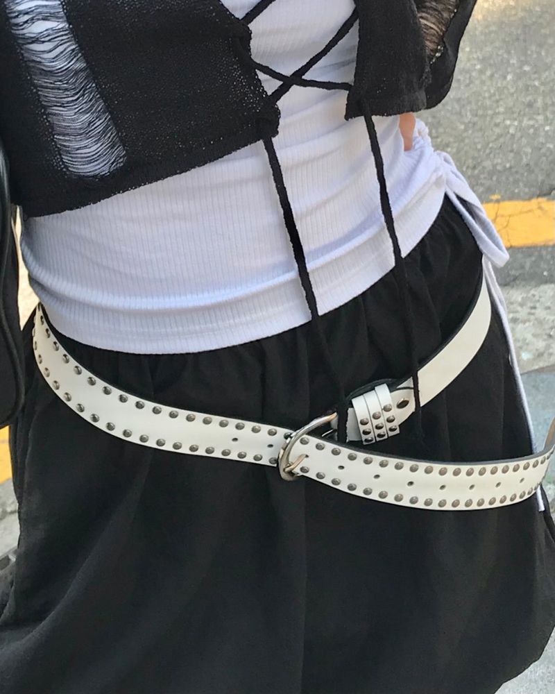 Clan belt