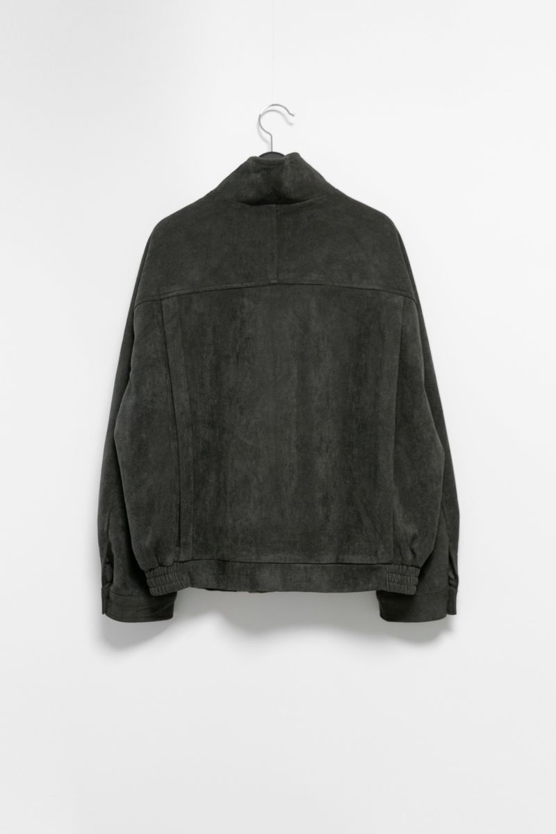carpe soft belt jacket(2colors)