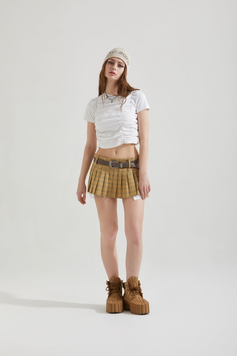 SMOKE T-SHIRT