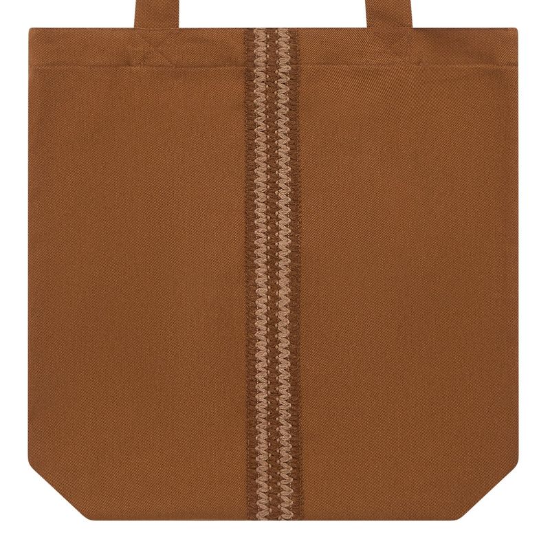 Wedon Eco Bag Brown