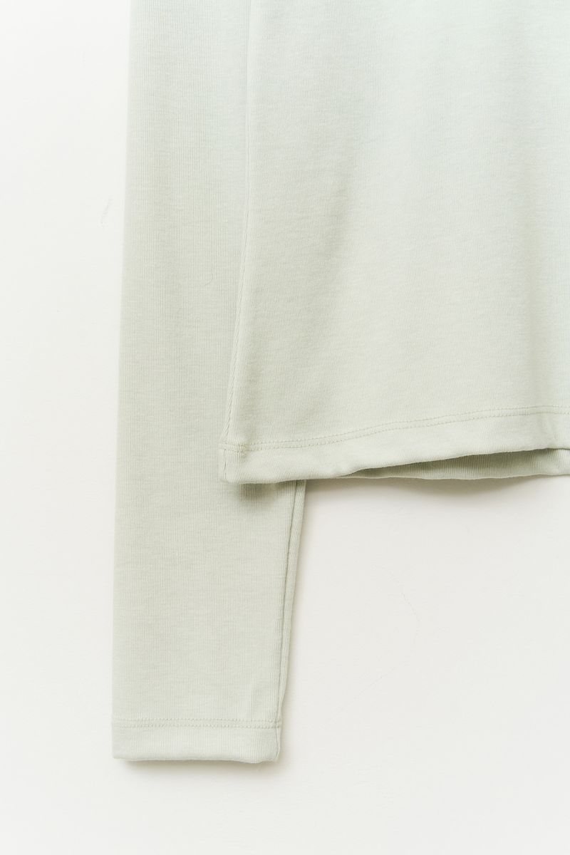 (W) Map Longsleeve