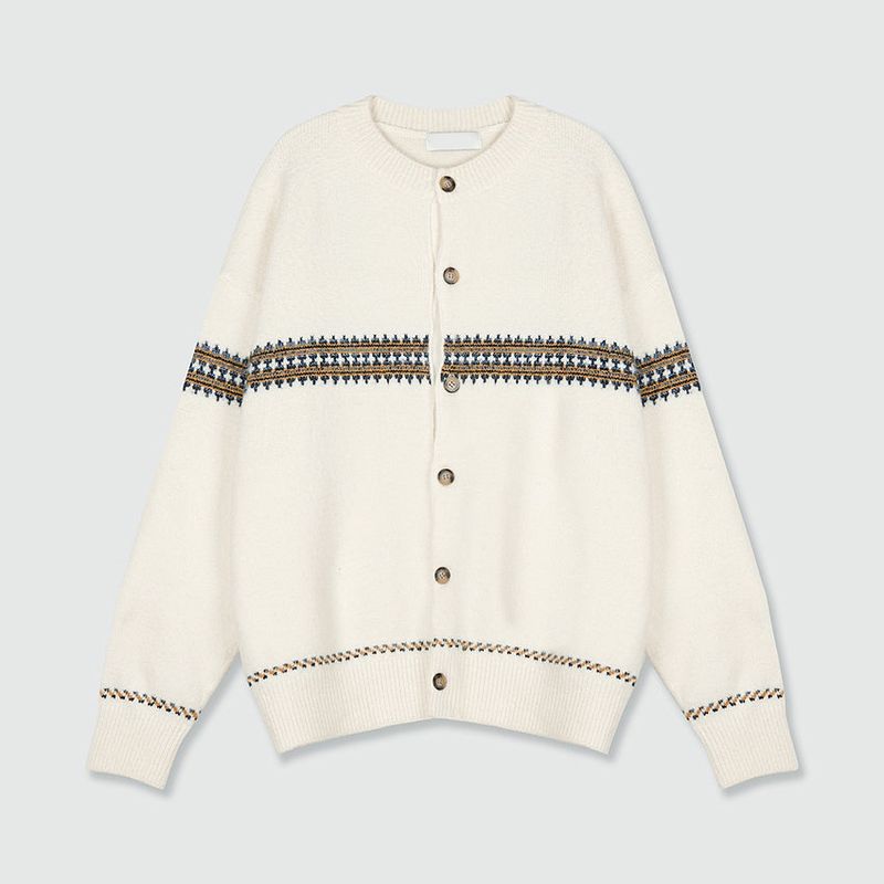 No.1102 N knit CD (4color)