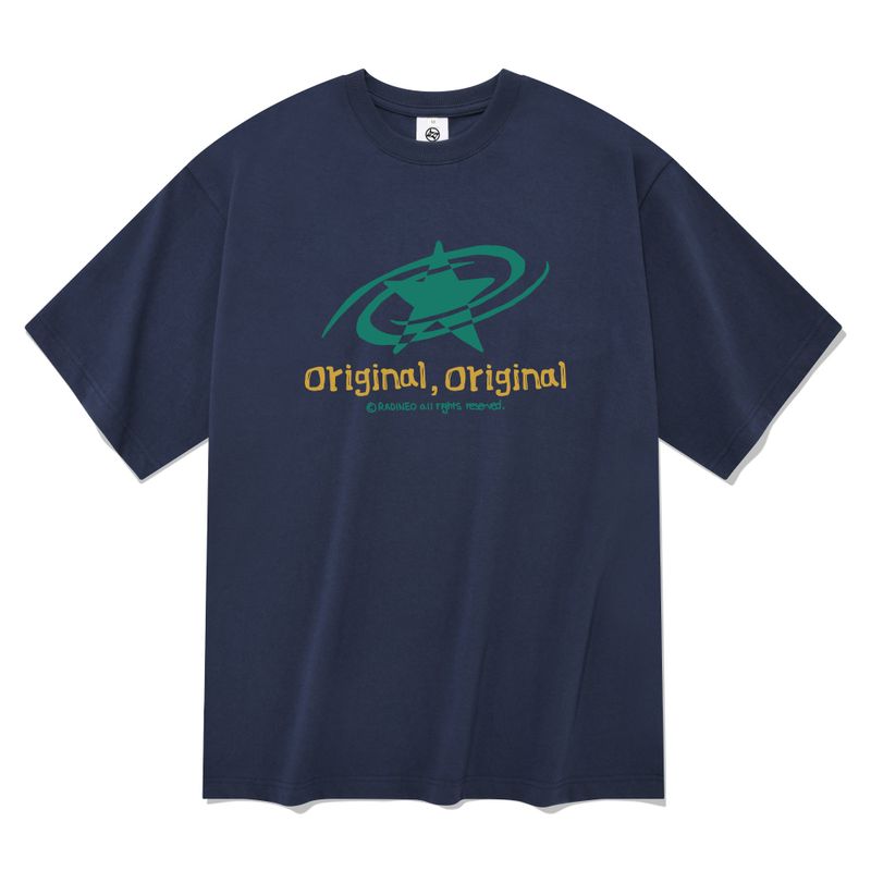 RADINEO(ラディネオ)の「ORIGINAL T-SHIRTS(Tops)」