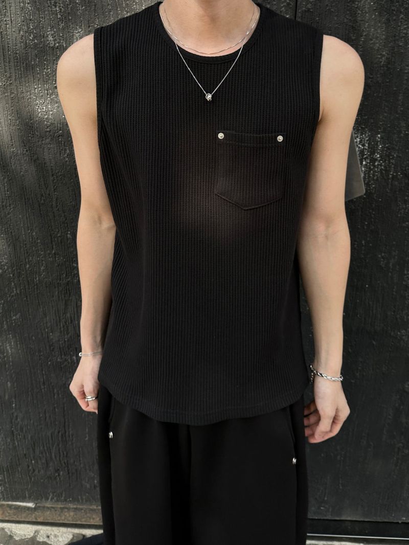Miyu Doubling Necklace