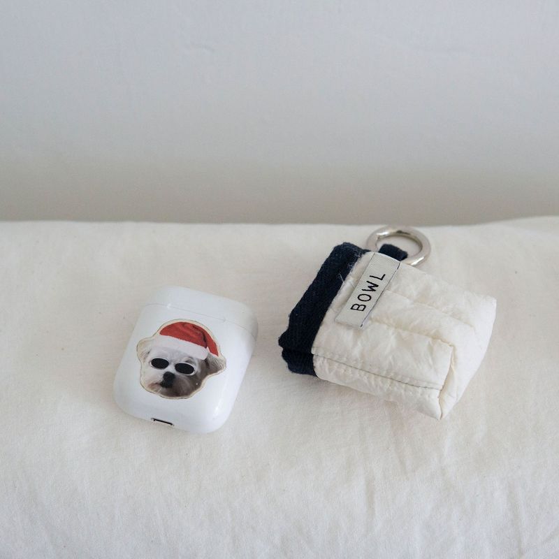 mug cup mini pouch (Airpods)