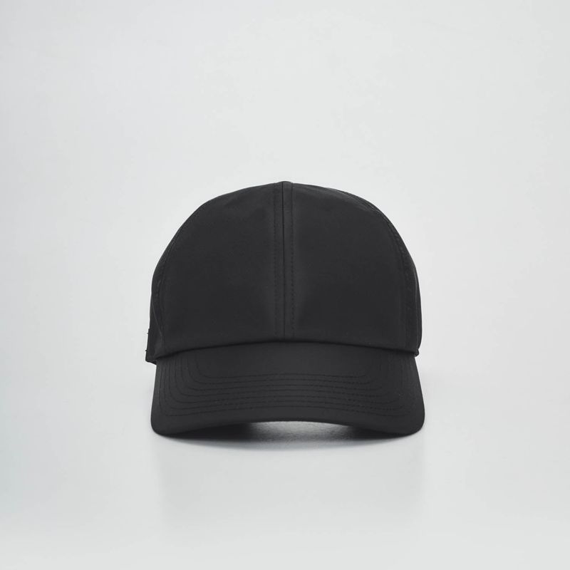 Recycled Twill Baseball Cap