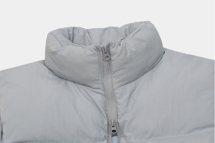 Cady Daily Two-Way Padded Vest