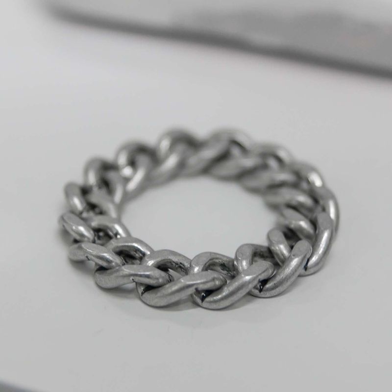 BLESSED BULLET（ブレスドブレット）の「7mm Classic Chain Ring（Accessories）」