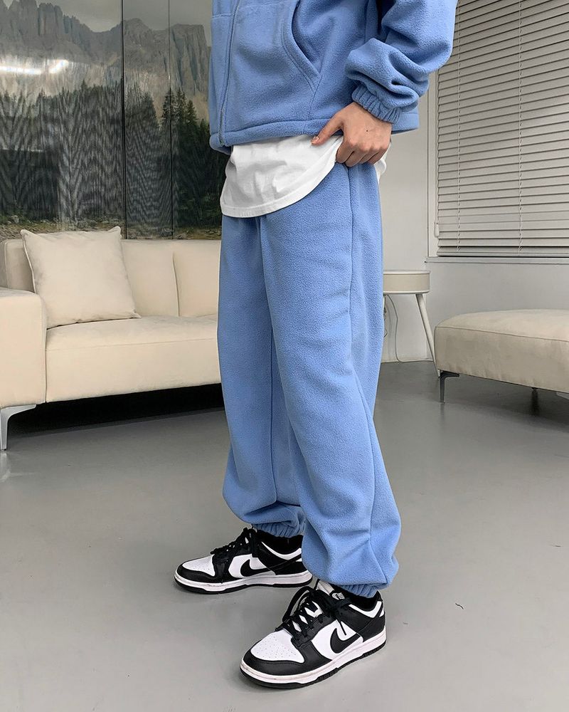 TNフリースジップアップ