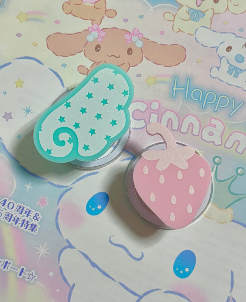 Little Star Grip Tok