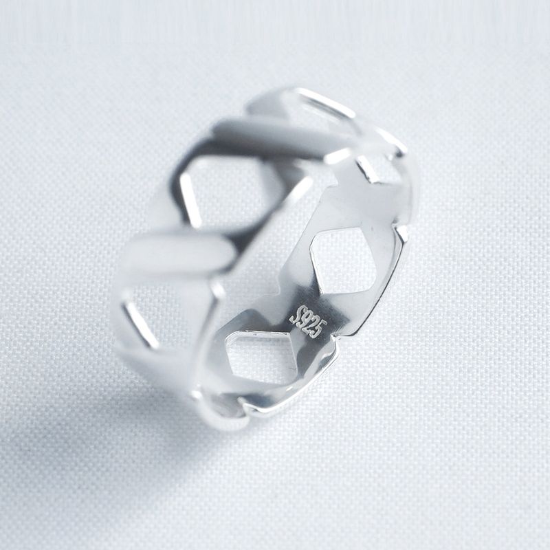 Venus Ring