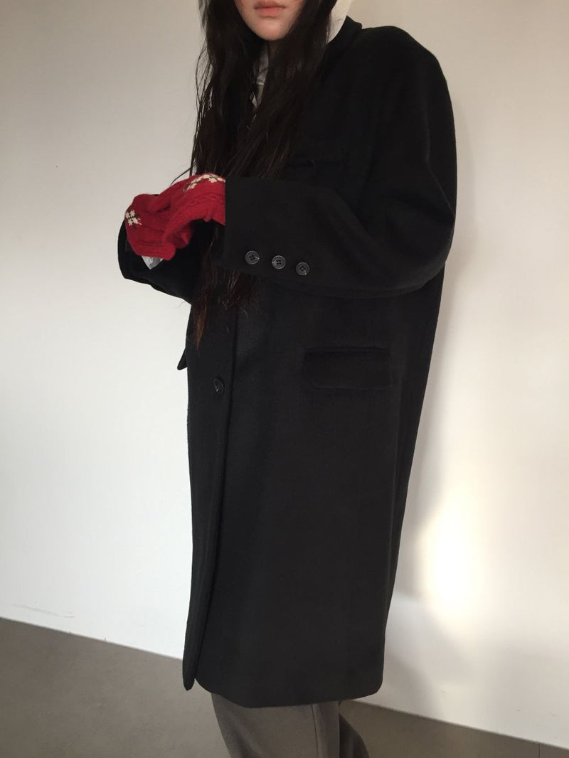 Lette Argyle Gloves (6 Colors)