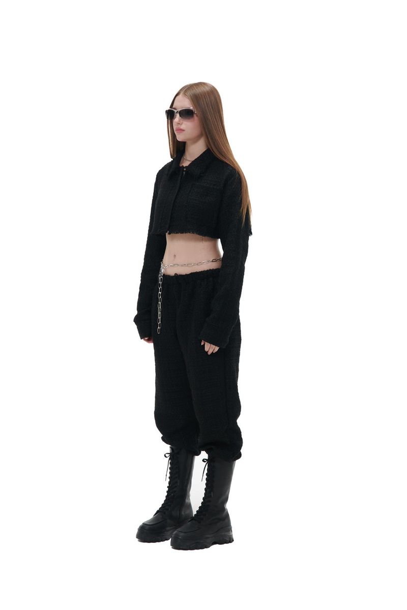 DROP JACKET