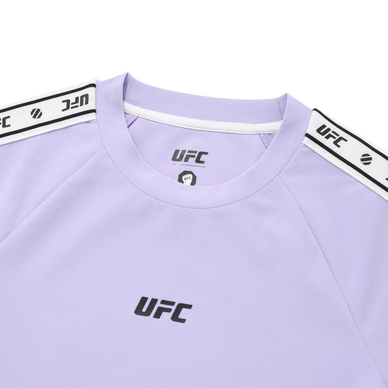 UFC LINE SLIM FIT BACK SLIT ONE PIECE