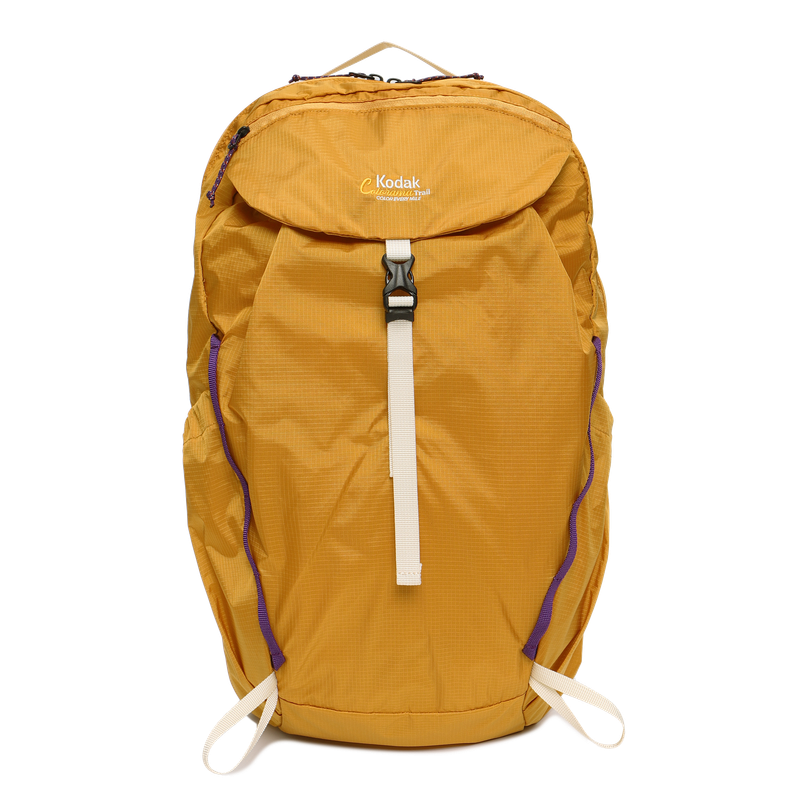 KODAK（コダック）の「COLORAMA CORE BACKPACK (22L)【ORANGE】（Bags）」