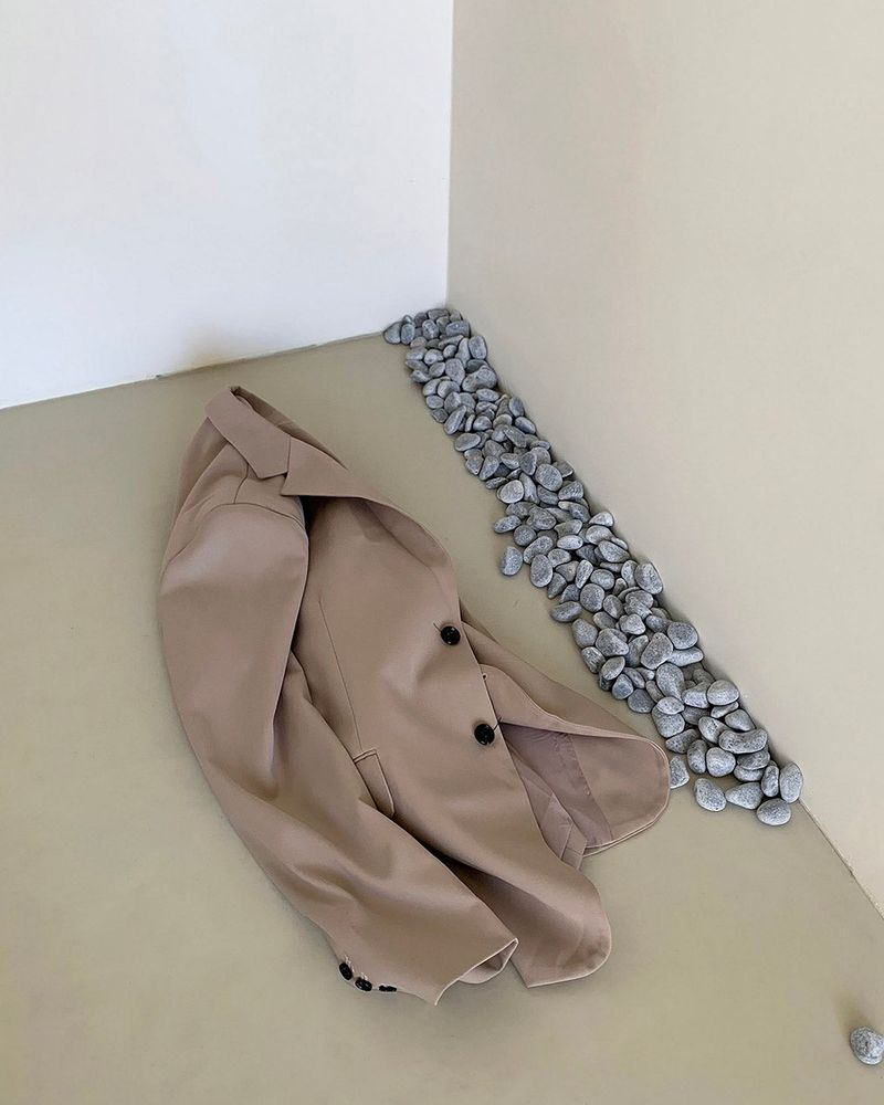 SI New Margaret Jacket (4 colors)