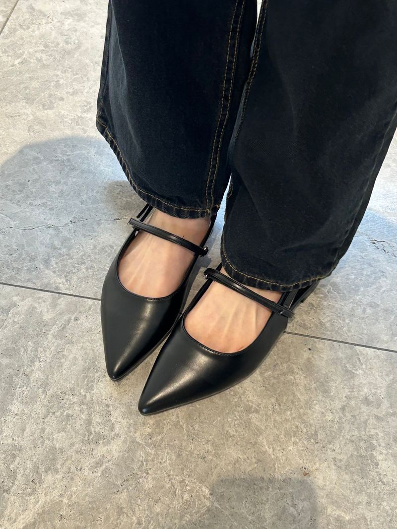 Sheri shoes