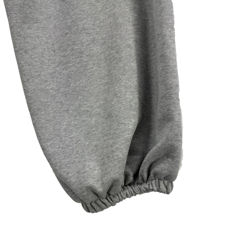 crack cross jogger pants