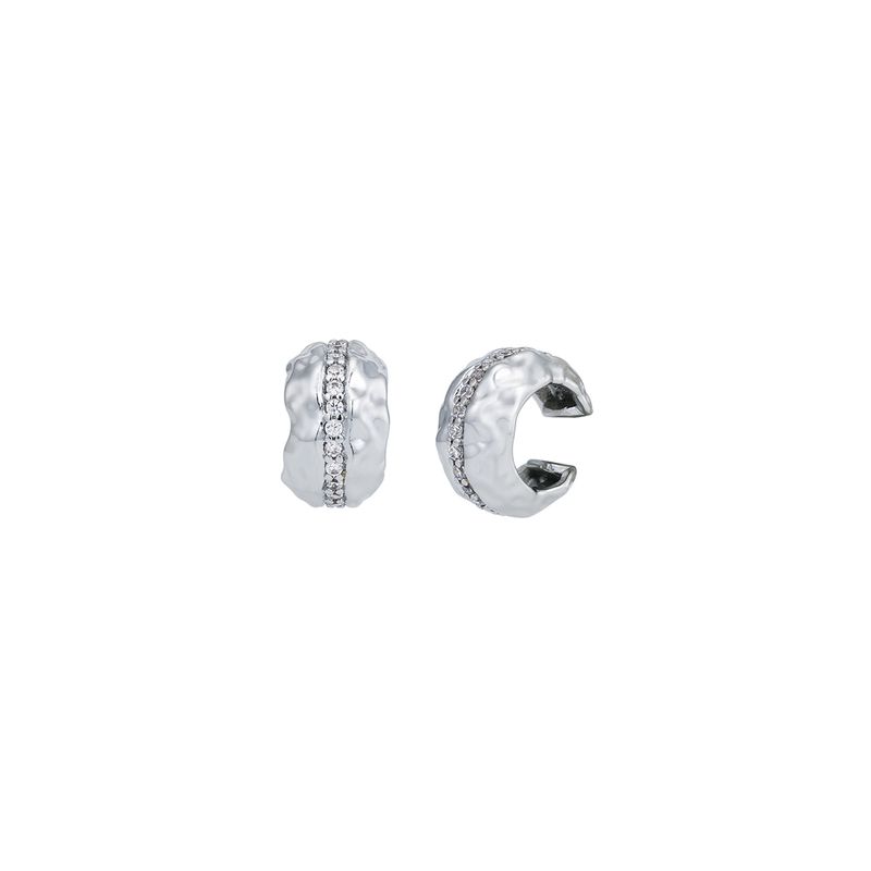 SENTIMENTS（サンティマン）の「NO.282 [SILVER] EARCUFF（Accessories）」