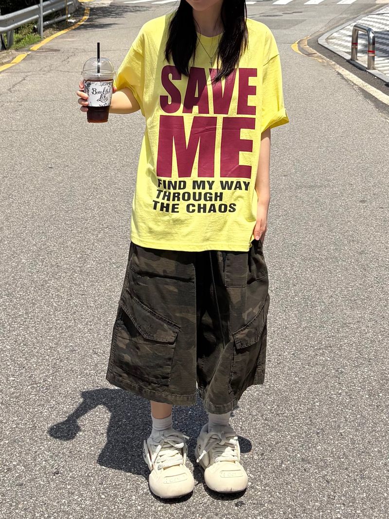 save me t-shirt