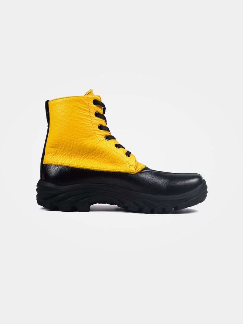 【MADE】Umon, Yellow