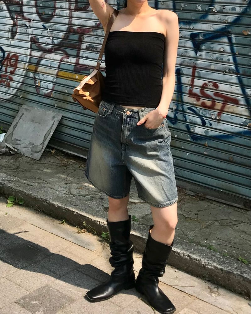 Dally sleeveless