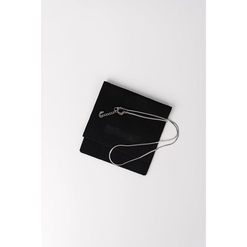 [PREMIUM] Snake surgical necklace