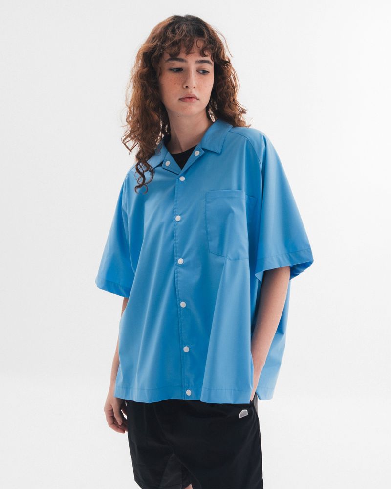 Explorer Comfy Shirt
