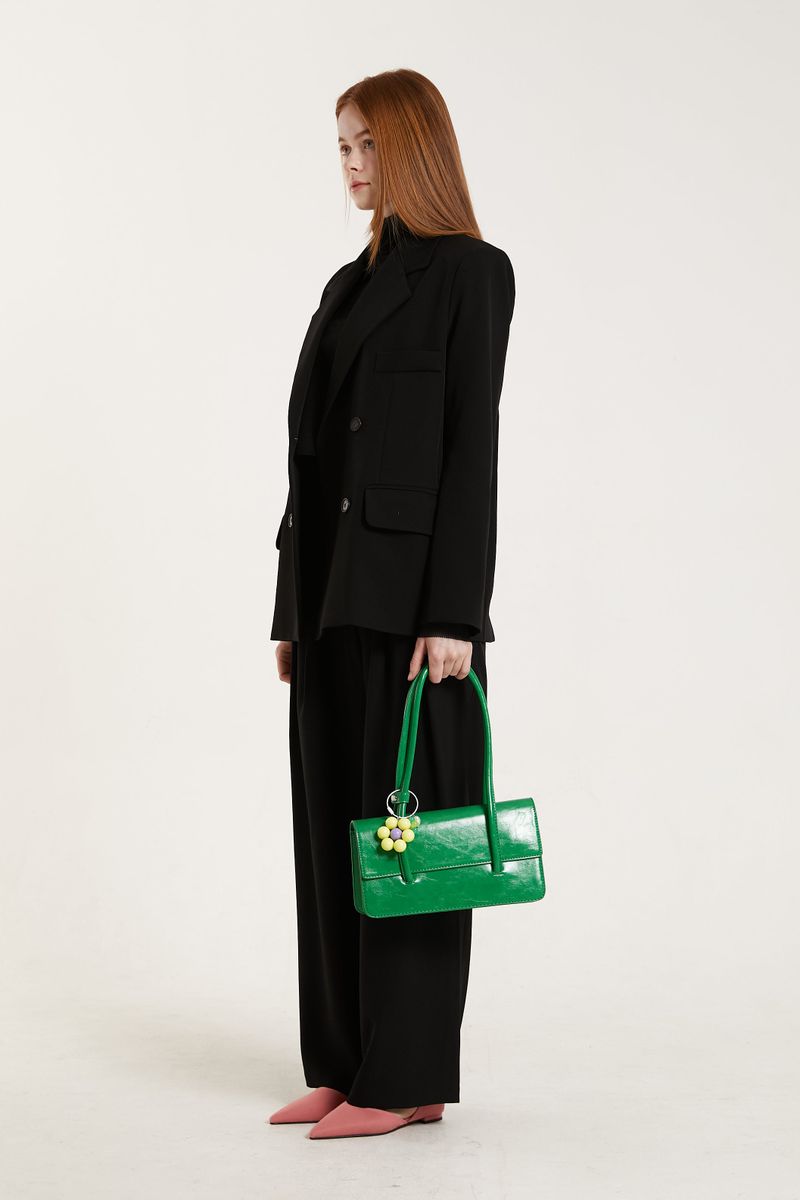NYC FLAT SHOES_PINK