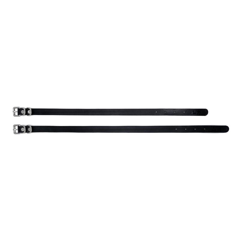 Classic leather choker vol.1