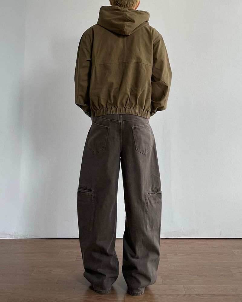Mont Patch Work Jumper