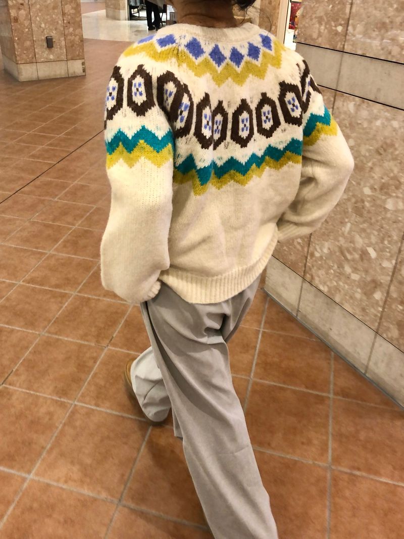 Tampa pants