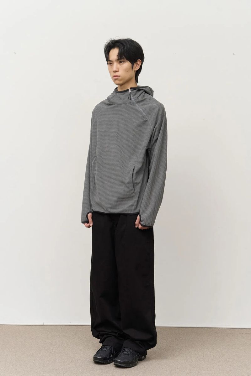 Edit Officer Pants