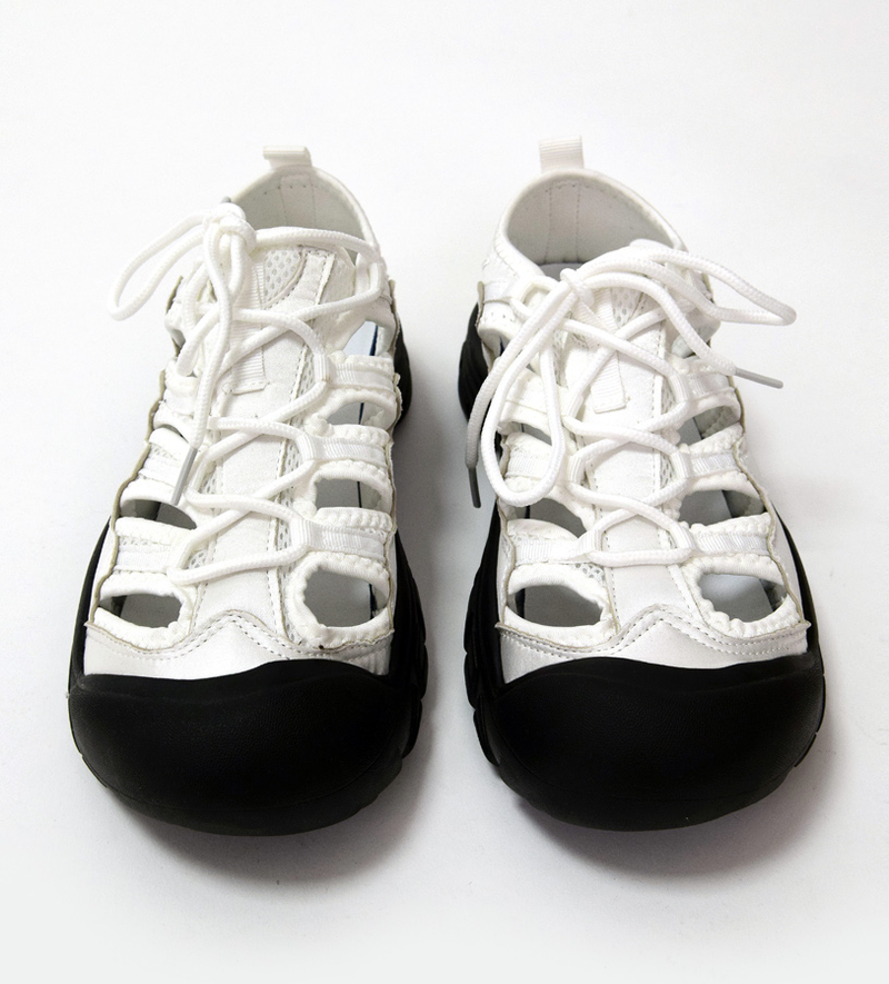 leaf shoes(3color)