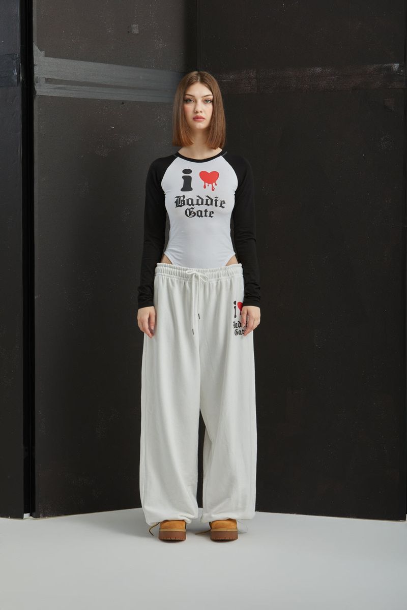 LOVE BADDIE T-SHIRT