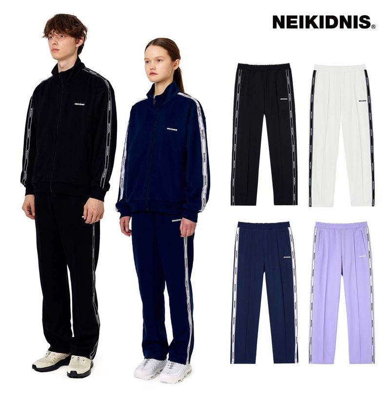 NEIKIDNIS（ネイキドニス）の「トレーニングウェア（パンツ）」