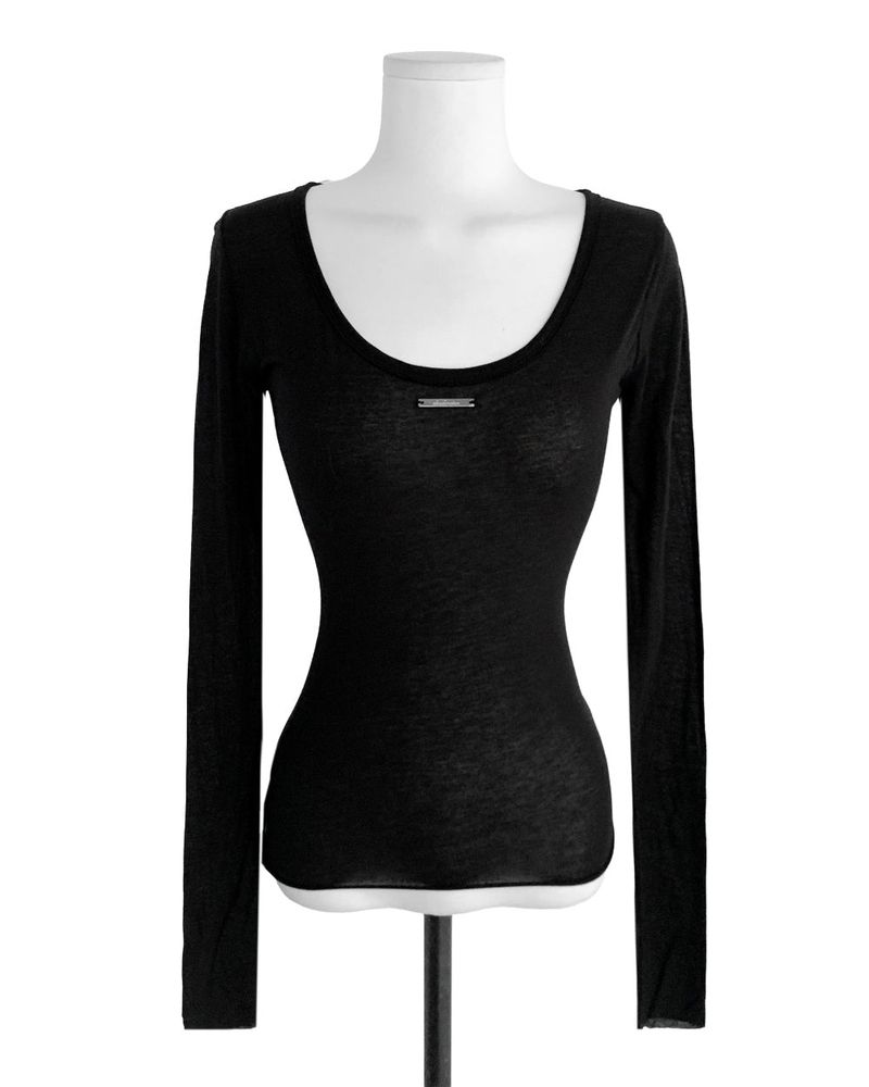 [♡MADE♡] signature ballet tee