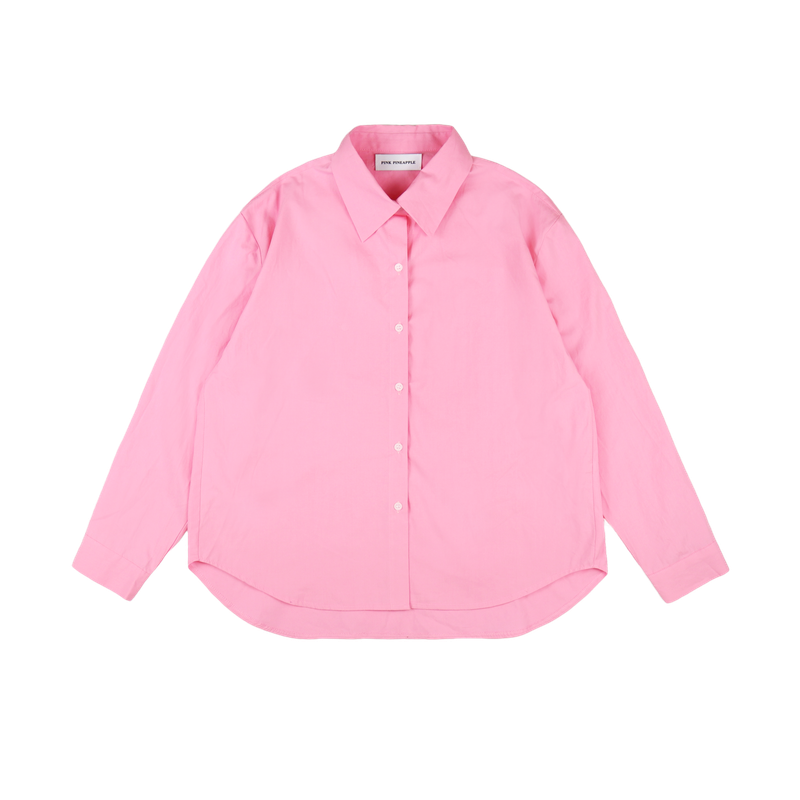 BASIC OVER SHIRT