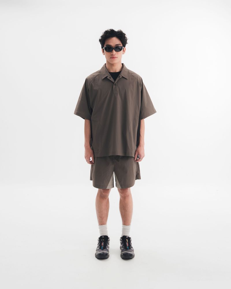 Explorer Polo Shirt